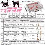 Four Season Square Dog Bed for Large Dog Mattress Bite-resistant Cat Bed Soft Thickened Dog Bed Waterproof Sofa Pet House - Image 5