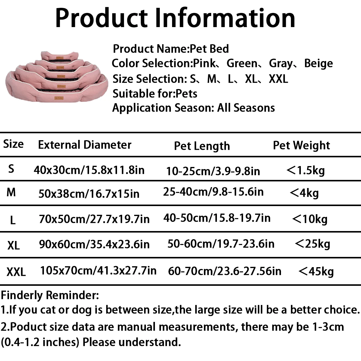 Large Dog Bed for Cats All Seasons Dog Pad Summer Sleeping Puppy Bed for French Bulldog Teedy Cooling Cat Bed for Small Dog Pet Large Dog Bed for Cats All Seasons Dog Pad Summer Sleeping Puppy Bed for French Bulldog Teedy Cooling Cat Bed for Small Dog Pet