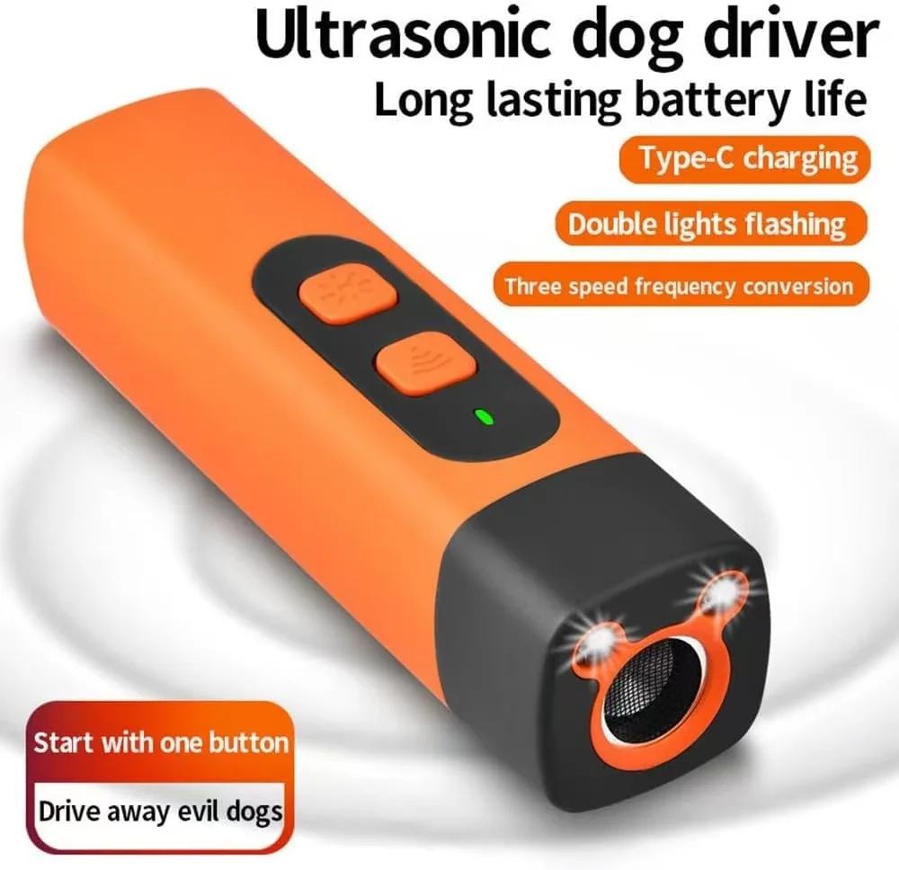 Pet Training Control Device Rechargeable Ultrasonic Dog Barking Deterrent Trainer To Stop Barking Pet Training Control Device Rechargeable Ultrasonic Dog Barking Deterrent Trainer To Stop Barking