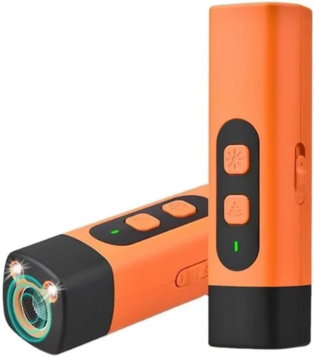 Pet Training Control Device Rechargeable Ultrasonic Dog Barking Deterrent Trainer To Stop Barking Pet Training Control Device Rechargeable Ultrasonic Dog Barking Deterrent Trainer To Stop Barking