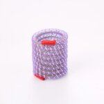 5pcs Pet Toy Colorful Tube Elastic Spring Cat Toy Swirling Shape Cats Spring Elastic Training Interactive Toys - Image 4