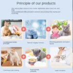 Forbidden Area Spray 120ml Prevent Cats From Getting Into Bed and Pulling Urine Anti-dog Urine Spray Indoor Dog Toilet Inducer - Image 6