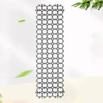 Pet Garden Prickle Strip Dig Stop Cat Repellent Deterrent Mat Anti-cat Prickle Strips Keep Cat Away Digging Climbing Spike - Image 5