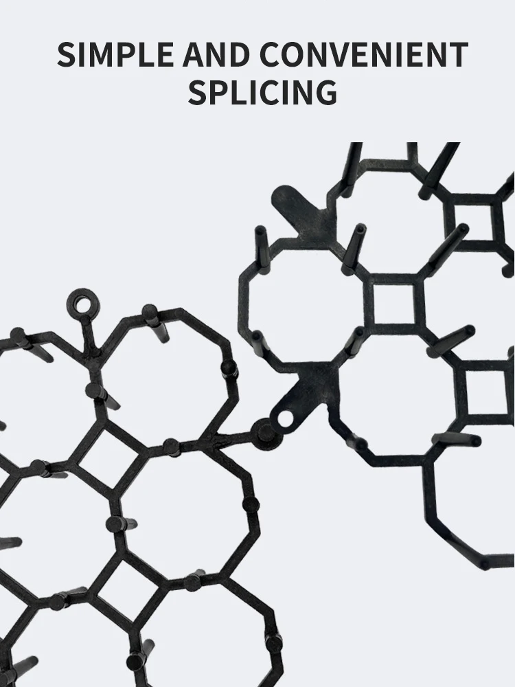 Pet Garden Prickle Strip Dig Stop Cat Repellent Deterrent Mat Anti-cat Prickle Strips Keep Cat Away Digging Climbing Spike Pet Garden Prickle Strip Dig Stop Cat Repellent Deterrent Mat Anti-cat Prickle Strips Keep Cat Away Digging Climbing Spike