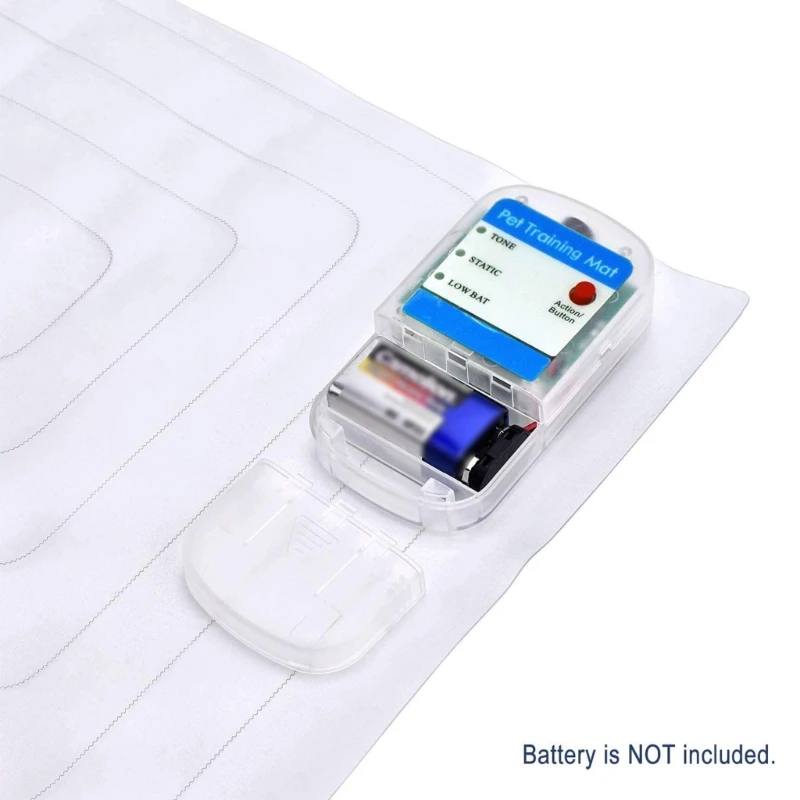 Pet Training Mat Dog Mat Dog Scat Shock Pad for Indoor with 3 Work Mode Dog Safety Mat Keep Cats Off Furniture Drop Ship Pet Training Mat Dog Mat Dog Scat Shock Pad for Indoor with 3 Work Mode Dog Safety Mat Keep Cats Off Furniture Drop Ship