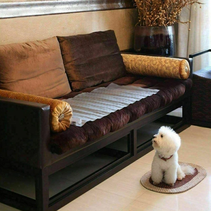 Pet Training Mat Dog Mat Dog Scat Shock Pad for Indoor with 3 Work Mode Dog Safety Mat Keep Cats Off Furniture Drop Ship Pet Training Mat Dog Mat Dog Scat Shock Pad for Indoor with 3 Work Mode Dog Safety Mat Keep Cats Off Furniture Drop Ship