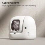 Petkit Odor Eliminator N50 for Pura Max Cat Toilet Self-Cleaning Cat Litter Box Original Odor Control Air Cleaning Materials - Image 5