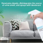 Cat Dog Urine Pet Biological Enzyme Deodorant Dog Cat Indoor Deodorant and Deodorant Spray - Image 6