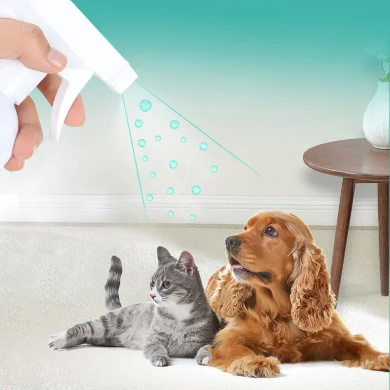 Cat Dog Urine Pet Biological Enzyme Deodorant Dog Cat Indoor Deodorant and Deodorant Spray Cat Dog Urine Pet Biological Enzyme Deodorant Dog Cat Indoor Deodorant and Deodorant Spray