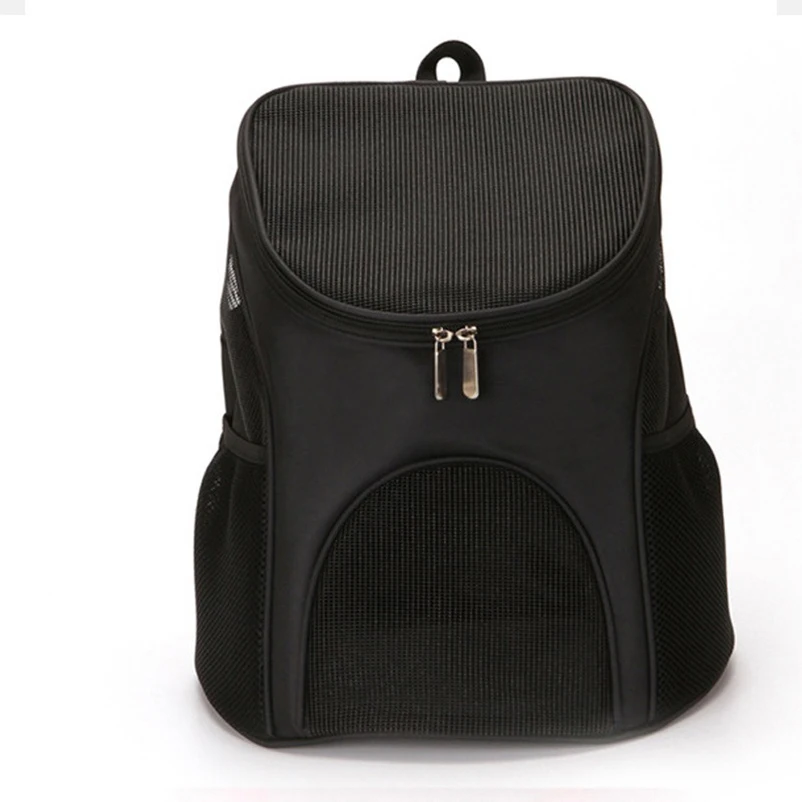 Pet backpack new style pet supplies pet carrying bag foldable cat and dog breathable backpack Pet backpack new style pet supplies pet carrying bag foldable cat and dog breathable backpack