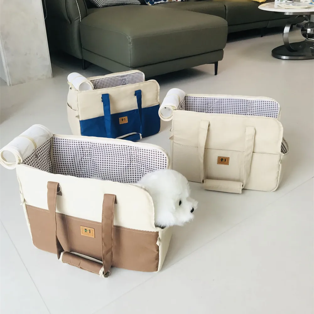 Dog Car Seat Dog Booster Car Seat Cat Carrier Bag Cat Bed for Small Dogs Cats Pet Car Seat with Pad and Straps for Dogs Cats Dog Car Seat Dog Booster Car Seat Cat Carrier Bag Cat Bed for Small Dogs Cats Pet Car Seat with Pad and Straps for Dogs Cats