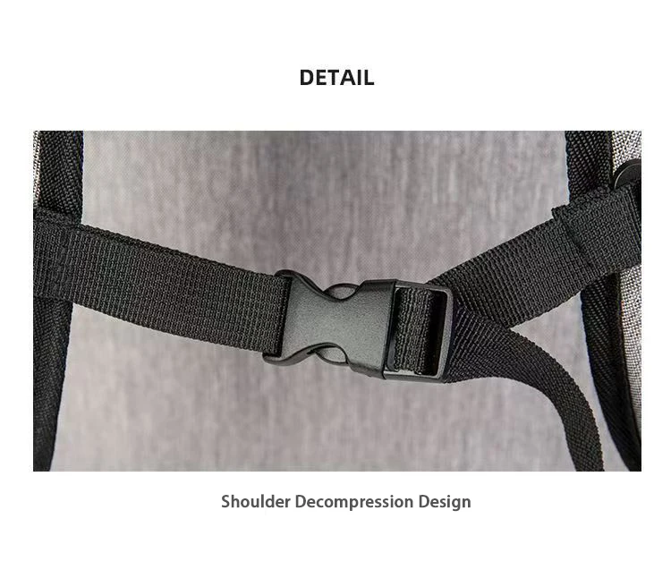 Pet Carrier Backpack Expandable for Cats Dogs Under 18 LB | Breathable Mesh Cat Backpack Carrier Bag | Foldable Dog Backpack Pet Carrier Backpack Expandable for Cats Dogs Under 18 LB | Breathable Mesh Cat Backpack Carrier Bag | Foldable Dog Backpack