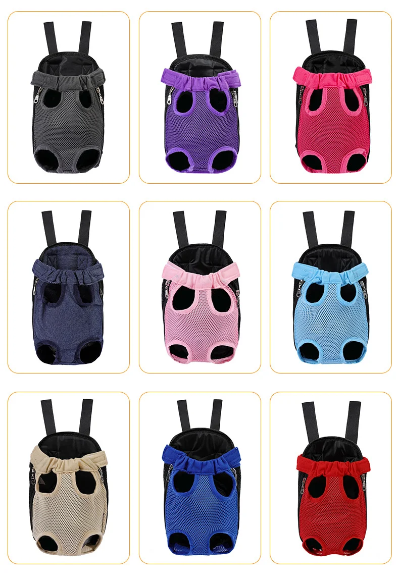 Adjustable Cat Carrier Bag Pet Double Shoulder Backpack Portable Bag Outdoor Travel Camping Hiking Cat Bag Dog Bag Adjustable Cat Carrier Bag Pet Double Shoulder Backpack Portable Bag Outdoor Travel Camping Hiking Cat Bag Dog Bag