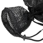 Cat Grooming Mesh Washing Bags for Pet Bathing Nail Trimming Injecting Anti Scratch Bite Restraint Anti-escape Cat Bag - Image 4