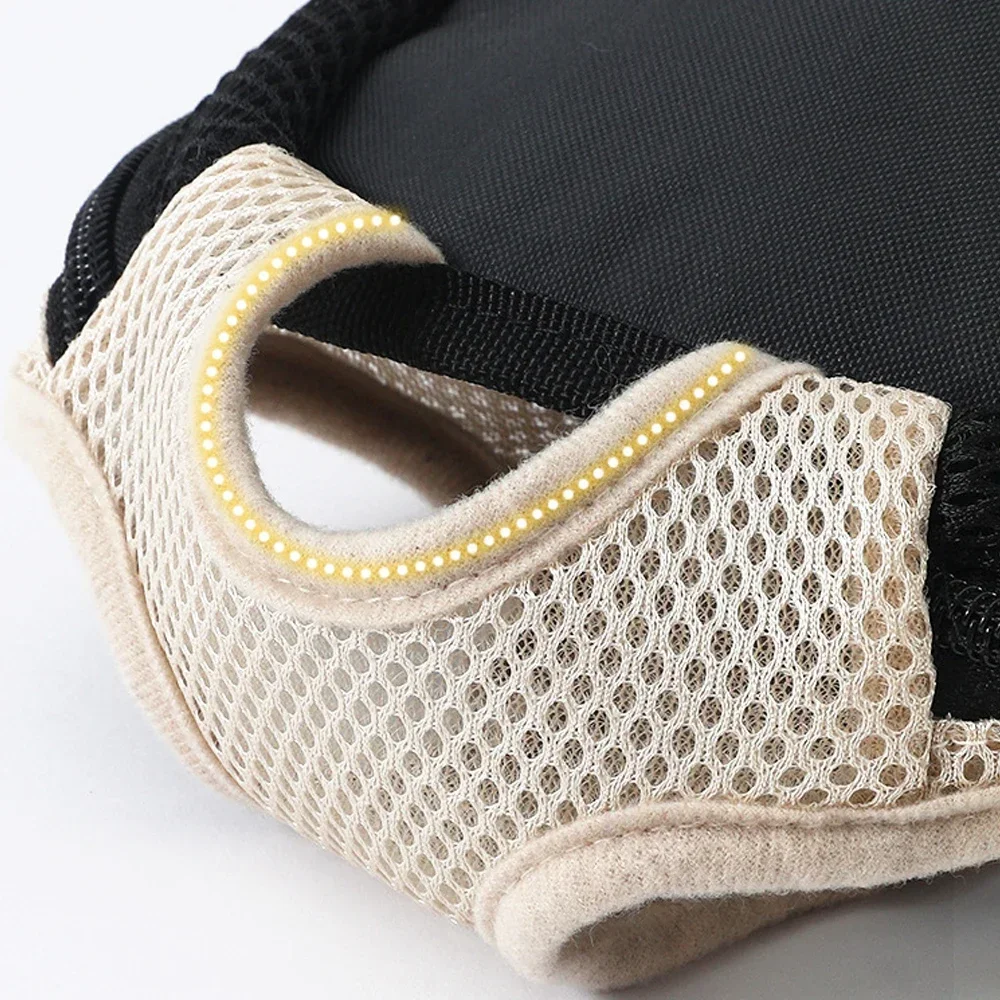 Portable Breathable Cat Bag Pet Travel Tote Bag Backpack For Carrying Pets On Both Shoulders Outdoor Travel Set For Cats And Dog Portable Breathable Cat Bag Pet Travel Tote Bag Backpack For Carrying Pets On Both Shoulders Outdoor Travel Set For Cats And Dog