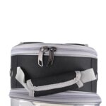 High Quality Astronaut Portable Cat Travel Bag Breathable Space Capsule Expandable Transparent Carrier Pet Backpack For Cat Dog - Image 3