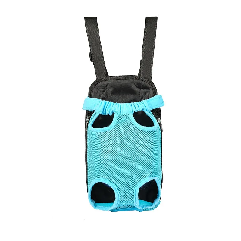 Pet Cat Dog Carrier Backpack Mesh Camouflage Outdoor Travel Products Perros Breathable Shoulder Handle Bags for Small Dog Cats