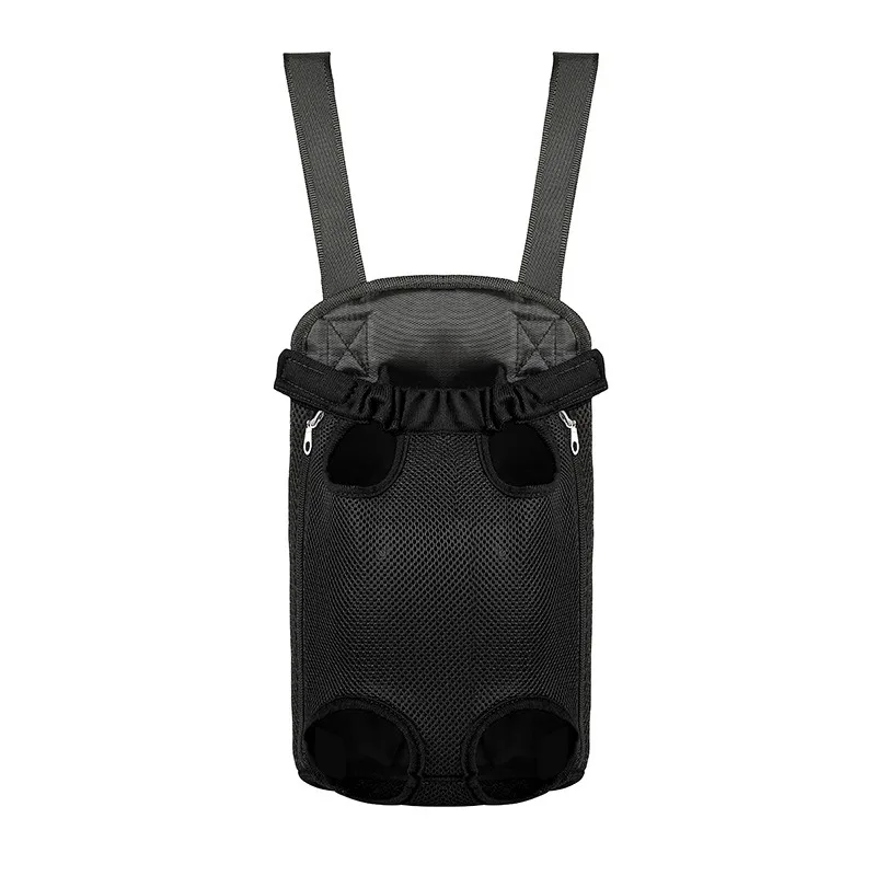 Pet Cat Dog Carrier Backpack Mesh Camouflage Outdoor Travel Products Perros Breathable Shoulder Handle Bags for Small Dog Cats