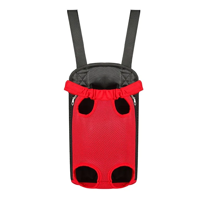 Pet Cat Dog Carrier Backpack Mesh Camouflage Outdoor Travel Products Perros Breathable Shoulder Handle Bags for Small Dog Cats