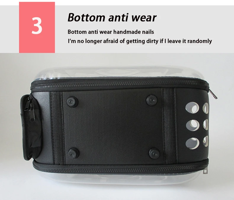 Pet Shoulder Bag Cat Carrier Outdoor Travel Breathable Handbag Puppy & Kitten Capsule Transparent Portable Shoulder Strap Bag Pet Shoulder Bag Cat Carrier Outdoor Travel Breathable Handbag Puppy & Kitten Capsule Transparent Portable Shoulder Strap Bag