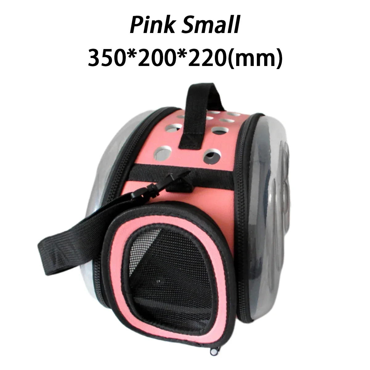 Pink Small