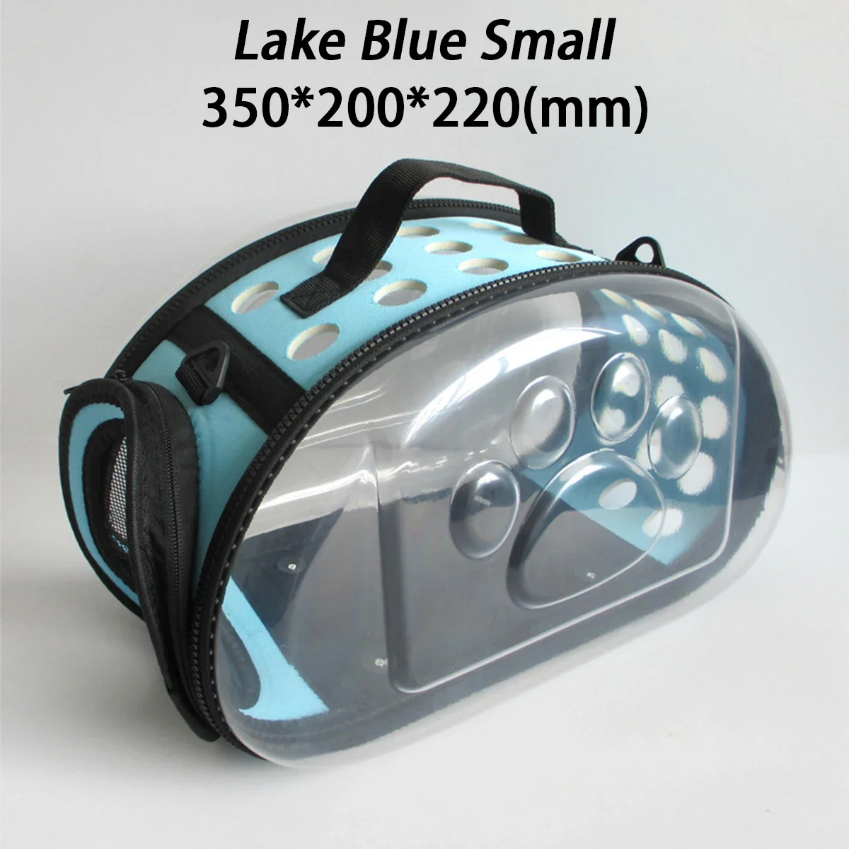 Lake Blue Small