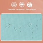 Cat Carrier Bags Windproof Outdoor Travel Backpack for Cat Small Dogs Transport Carrying Bag Cat Backpack Carriers With Cushion - Image 5