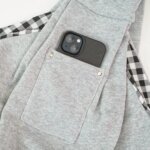 Pet Ortable Shoulder Bag with Pocket Fits Within 7.5kg Dog Cat Sling Carrier for Outdoor Travel Hiking Pet Carrying Supplies - Image 3