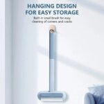 Pet Hair Removal Set Tool Reusable Static Removal Gloves Double-Sided Grooming Gloves Remove Dog Cat Hair Carpets Sofa Cleaner - Image 4