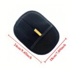 Pet Hair Remover Portable Washable Clothes Hair Dehairing Gloves Pet Cleaning Products Pet Accessories - Image 6