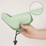 1pc 2 In 1 Cat Hair Glove & Pet Fur Remover Glove, Dog Grooming Glove Brush For Shedding, Pet Hair Remover Mitt For Cleaner - Image 4