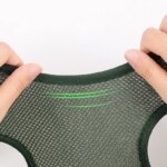 Pet Beauty Hammock Hanging Cat Grooming Nail Cutting Anti Scratch Bite Fixed Bag Bath Trimming Restraint Bag Pet Supplies - Image 4