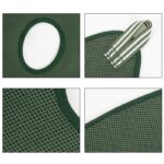 Pet Beauty Hammock Hanging Cat Grooming Nail Cutting Anti Scratch Bite Fixed Bag Bath Trimming Restraint Bag Pet Supplies - Image 3