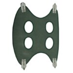 Pet Beauty Hammock Hanging Cat Grooming Nail Cutting Anti Scratch Bite Fixed Bag Bath Trimming Restraint Bag Pet Supplies - Image 6