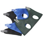 Pet Beauty Hammock Hanging Cat Grooming Nail Cutting Anti Scratch Bite Fixed Bag Bath Trimming Restraint Bag Pet Supplies - Image 5