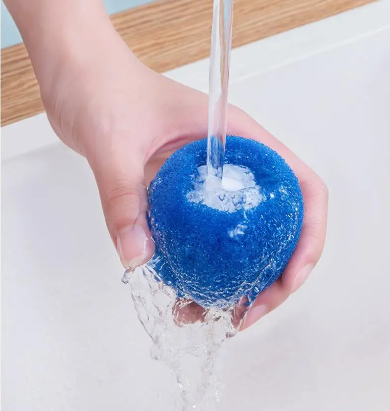 Pet Hair Remover Reusable Ball Wool Sticker Cat Hair Remover Pet Fur Lint Catcher Cleaning Tools Laundry Washing Machine Filter