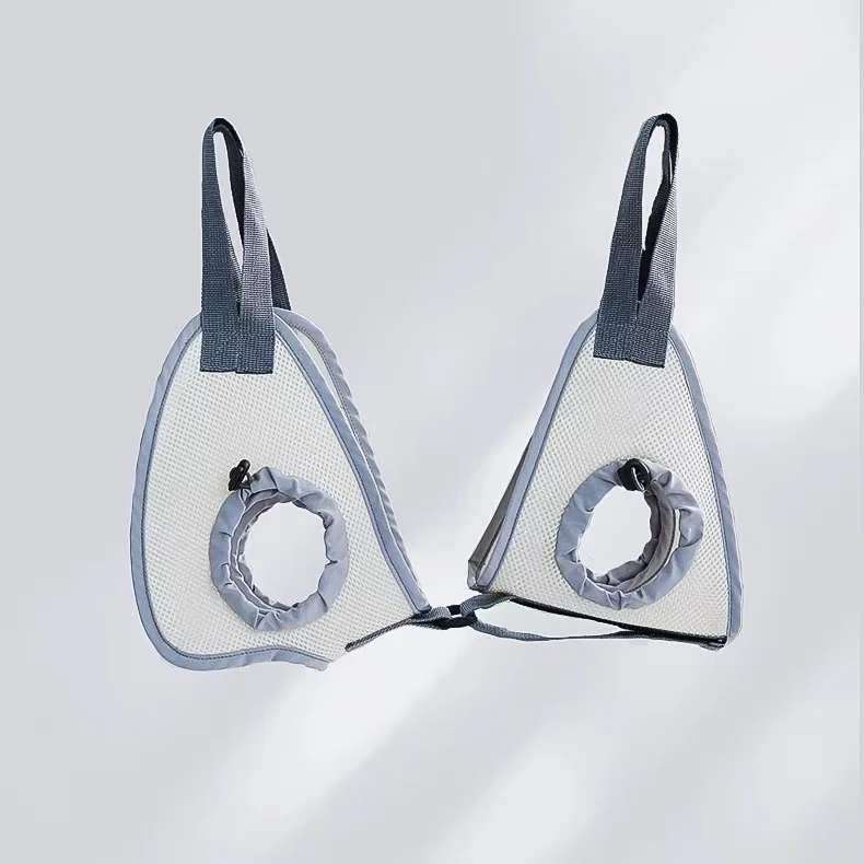 Adjustable Pet Grooming Hammock Helper Cat Dog Beauty Hammock Puppy Grooming Cuting Nails Hammock Tool Bag Pet Accessories