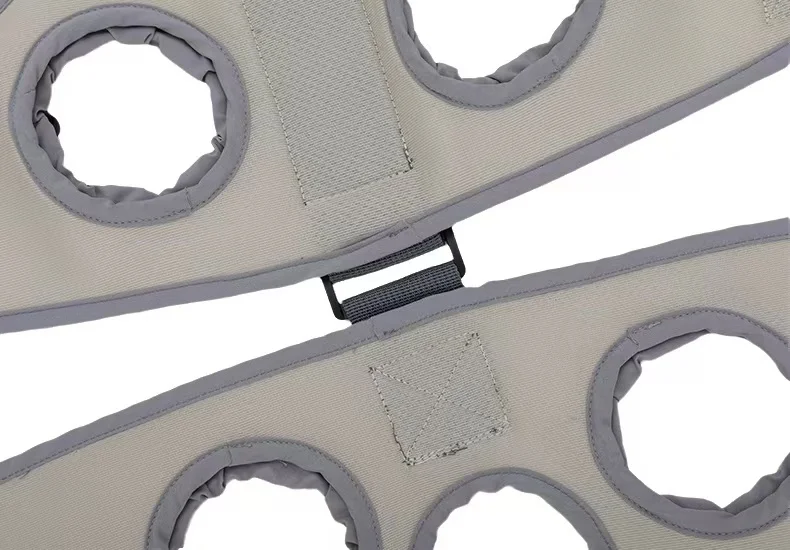 Adjustable Pet Grooming Hammock Helper Cat Dog Beauty Hammock Puppy Grooming Cuting Nails Hammock Tool Bag Pet Accessories