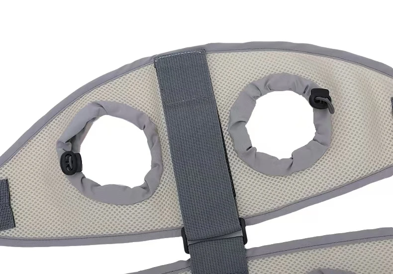 Adjustable Pet Grooming Hammock Helper Cat Dog Beauty Hammock Puppy Grooming Cuting Nails Hammock Tool Bag Pet Accessories