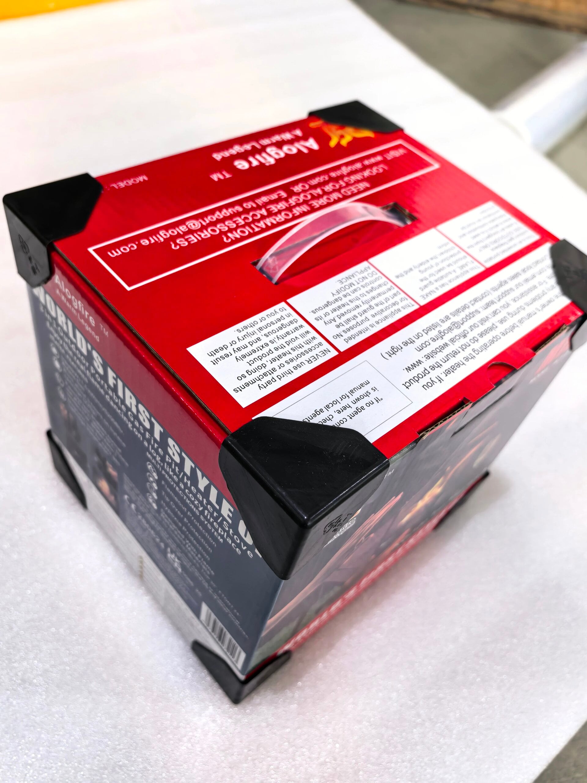 ALOGFIRE 3 in 1 Portable Heater, Stove and Fire pit/portable Gas Heater//Portable patios heater/ Outdoor Gas Fireplace ALOGFIRE 3 in 1 Portable Heater, Stove and Fire pit/portable Gas Heater//Portable patios heater/ Outdoor Gas Fireplace